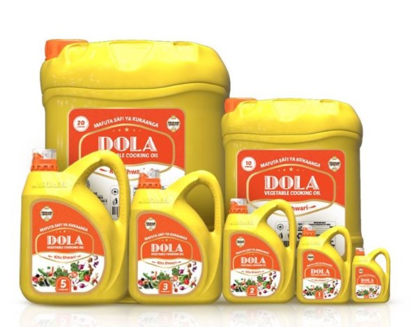 Kitui Flour Mills Diversifies Into Edible Oil Business